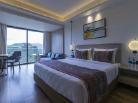 Regenta Sgs Greenotel - Lonavala Hotels in Lonavala