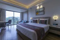Regenta Sgs Greenotel - Lonavala