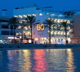 BQ Aguamarina Boutique Hotel - Beach