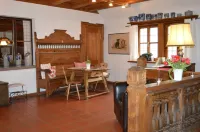 CoHousing Gut Dürnhof - Wifi