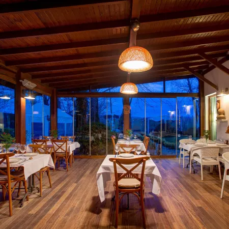 Beta Home Sapanca