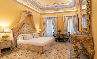 Piazza Pitti Palace - Residenza d'Epoca