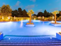 Primoretz Grand Hotel & Spa Hotels near Baba Ganka Square
