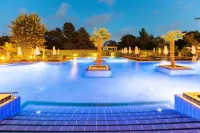 Primoretz Grand Hotel & Spa Hotels in Burgas