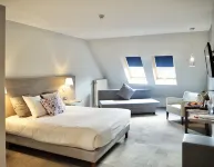 Hôtel & Spa - Maison Jenny Hôtels à : Ferrette