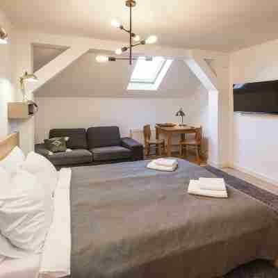 Bearsleys Downtown Apartments Rooms