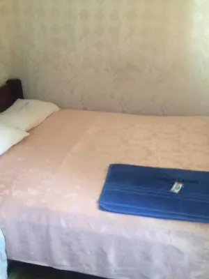 Coast Safari Hotel
