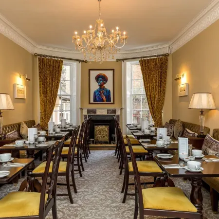 Stauntons on the Green Hotel