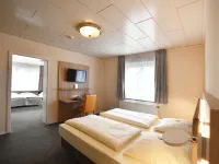 羅曼莊園酒店 鄰近法伊英根的酒店