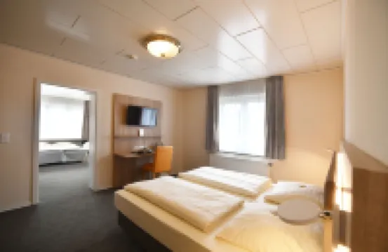 Römerhof Hotels near Vaihingen