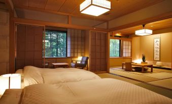 Suizantei Club Jozankei-Adults Only