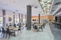 Hotel TRH la Motilla Hotels in Utrera