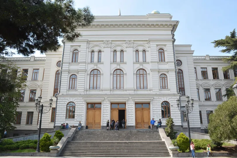 Hotel Tbiliseli