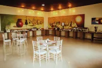 Barrudada Tropical Hotel Hotels in Santarem