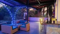 Hotel Meraden Opus Hotels in Anjuna