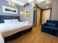 Alan Suites Hotels in Edirne