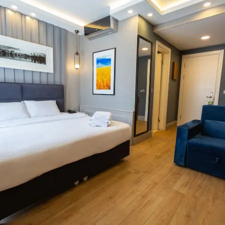 Alan Suites