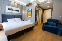 Alan Suites Hôtels à : Sukrupasa Mahallesi