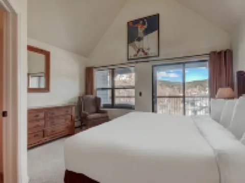 River Mountain Lodge by Breckenridge Hospitality Hotels in Summit County