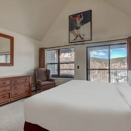 River Mountain Lodge by Breckenridge Hospitality
