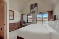 River Mountain Lodge by Breckenridge Hospitality Hotel di Breckenridge