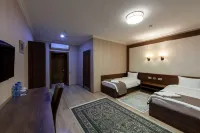 Sacvoyage Hotel Hotels in Almaty