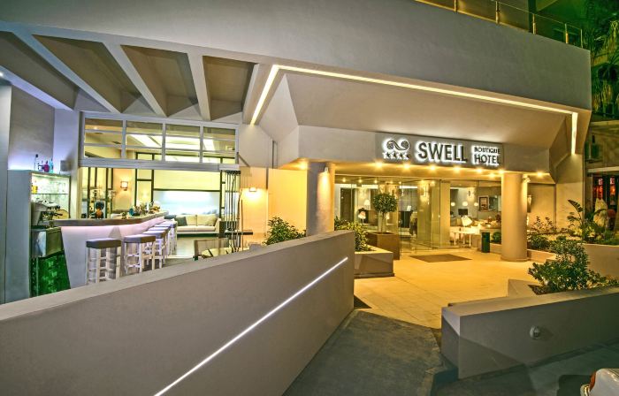 Swell Boutique Hotel