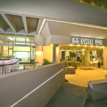 Swell Boutique Hotel