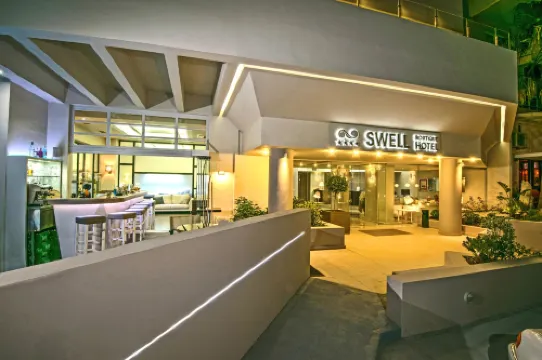 スウェル ブティック ホテル