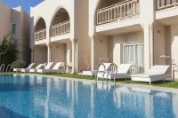 Tui Blue Palm Beach Palace Djerba - Adult Only - Beach