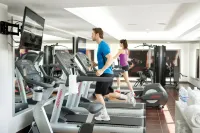 Riu Palace Jamaica - Adults Only - All Inclusive - Gym