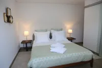 Casa Nova Agroturismo Hotels in Resende