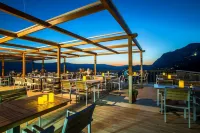 Hotel Sokoline Hoteles en Mandići