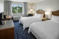 The Newport Harbor Hotel & Marina Hotels in Newport