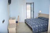 Hotel Antares