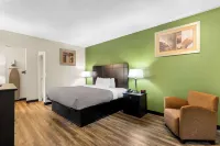 Quality Inn Hotel di Lynchburg