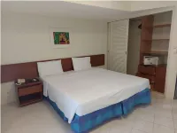 Hotel Euro Suíte Recife Boa Viagem by Nacional Inn