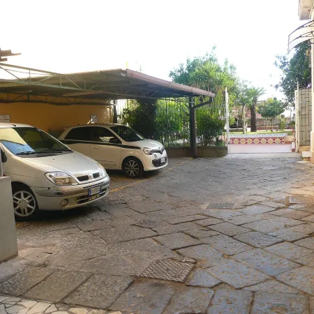 I Papiri B&B Aparthotel