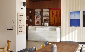 Ace Hotel & Swim Club Athens