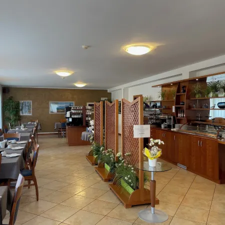 Hotel Casa Chincarini