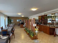 Hotel Casa Chincarini - breakfast
