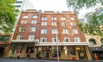 Nomads Sydney