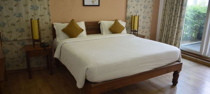 Viswa Residency by Azalea Hotel a Madurai