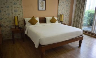 Viswa Residency by Azalea