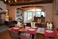 Casa di Babbo Hotels in Macinaggio