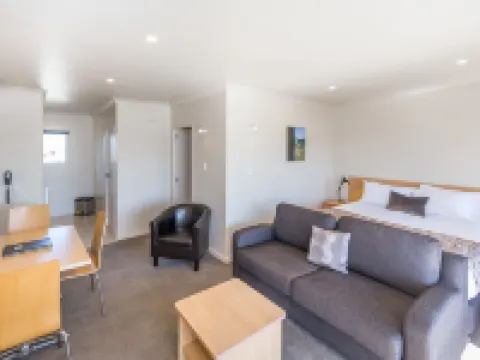 Taylors Motel Hotels in Ashburton