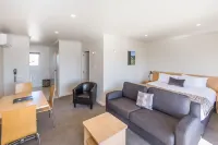 Taylors Motel فنادق في اشبورتون