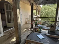 Le Clos des Sept Palmiers Hotels in Cavalaire-sur-Mer