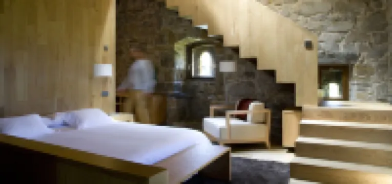 روستيكاي هوتل توري دو فيلاديموروس فنادق في 