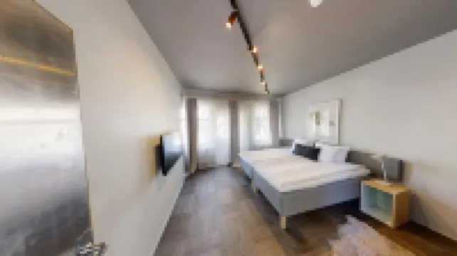 Second Home Apartments Asplund